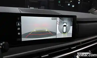 Hyundai Santa Fe 2024 1.6 Автомат в Москве № 115221, миниатюра 3