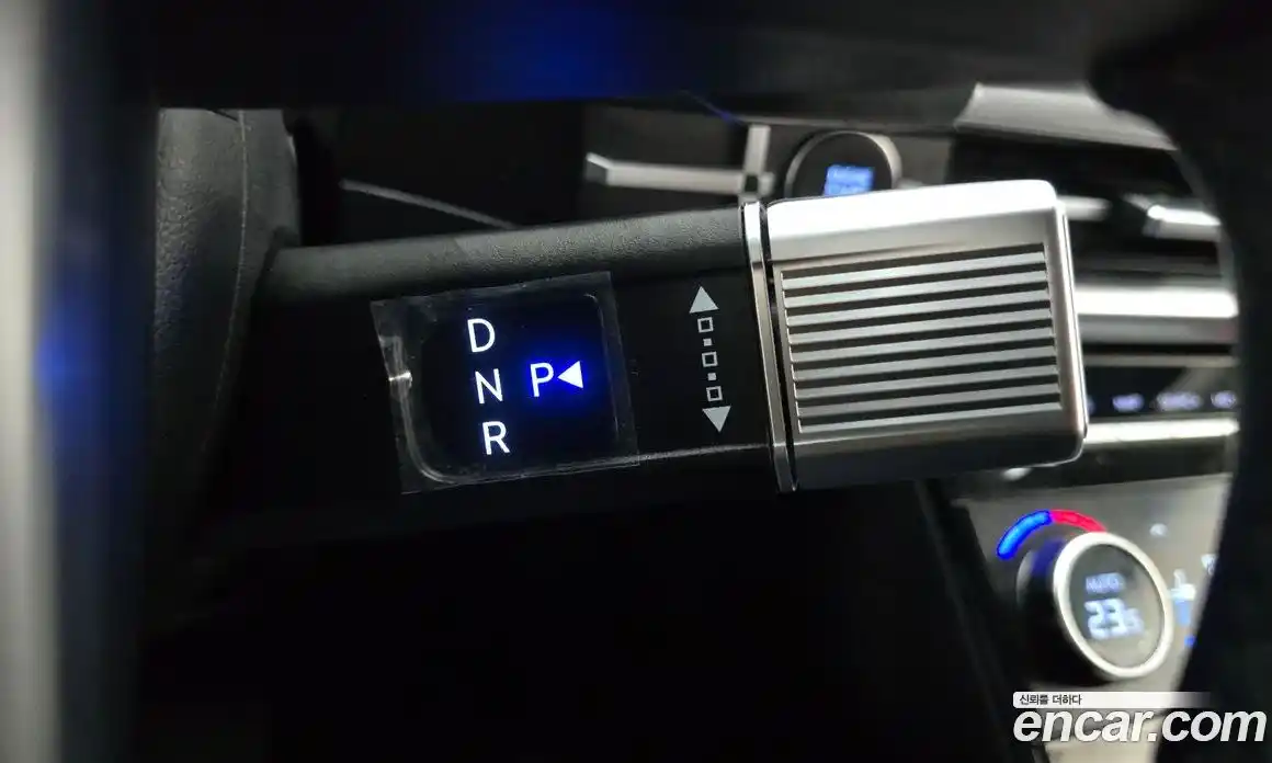 Hyundai Santa Fe 2024 1.6 Автомат в Москве № 115221, фото 7