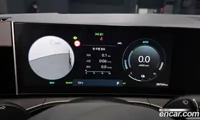 Hyundai Santa Fe 2024 1.6 Автомат в Москве № 115221, миниатюра 8