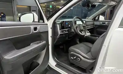 Hyundai Santa Fe 2024 1.6 Автомат в Москве № 115221, миниатюра 9