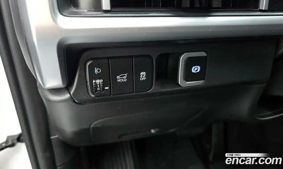 Hyundai Santa Fe 2024 1.6 Автомат в Москве № 115221, фото 10