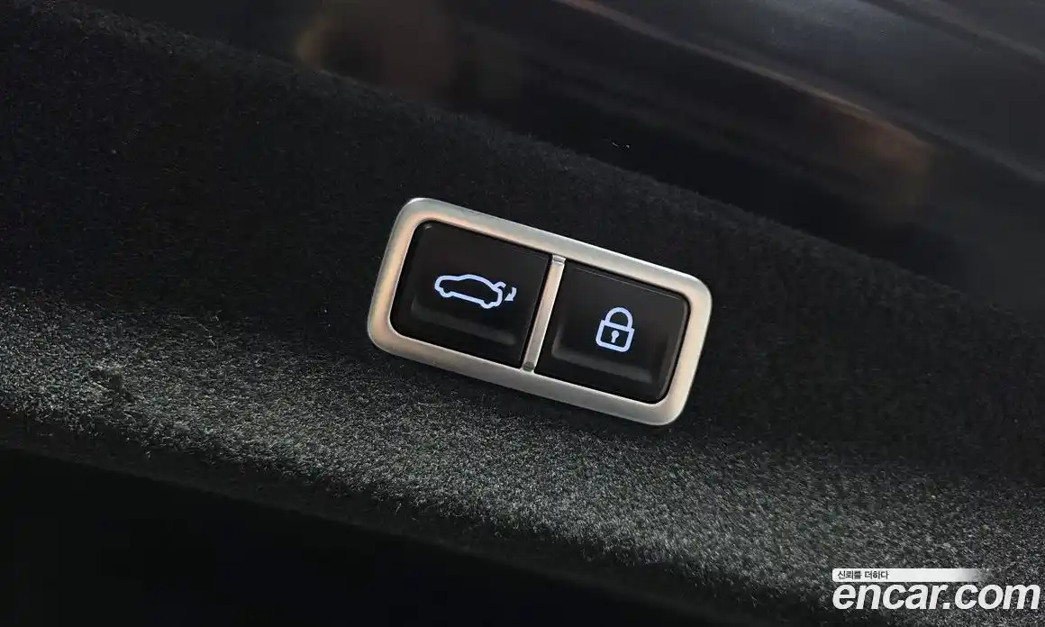 Genesis G80 2021 2.5 Автомат в Москве № 118717, фото 16