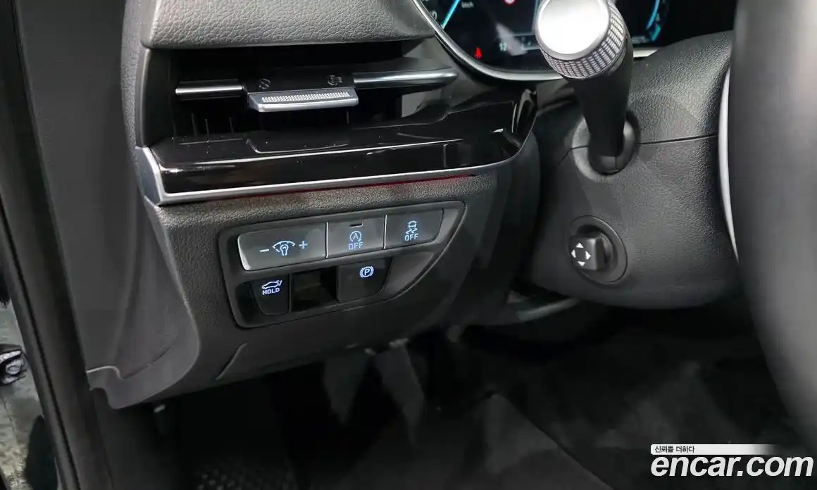 Genesis G80 2021 2.5 Автомат в Москве № 118717, фото 17