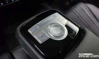 Genesis G80 2021 2.5 Автомат в Москве № 118717, миниатюра 7