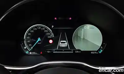 Genesis G80 2021 2.5 Автомат в Москве № 118717, миниатюра 8