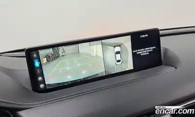 Genesis G80 2021 2.5 Автомат в Москве № 118717, миниатюра 9