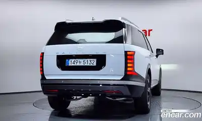 Hyundai Palisade 2026 2.5 Автомат в Москве № 119349, миниатюра 11