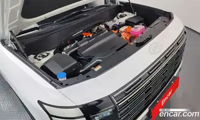 Hyundai Palisade 2026 2.5 Автомат в Москве № 119349, миниатюра 12