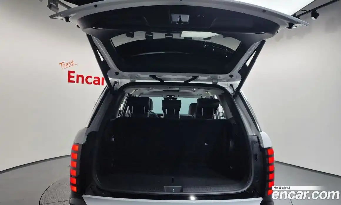 Hyundai Palisade 2026 2.5 Автомат в Москве № 119349, фото 14