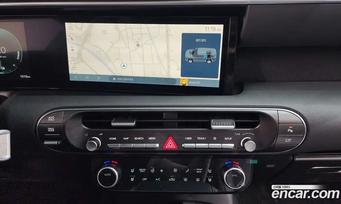 Hyundai Palisade 2026 2.5 Автомат в Москве № 119349, фото 16