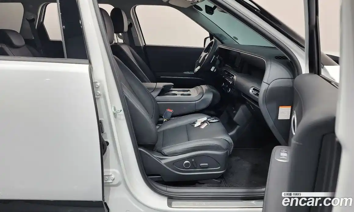 Hyundai Palisade 2026 2.5 Автомат в Москве № 119349, фото 18