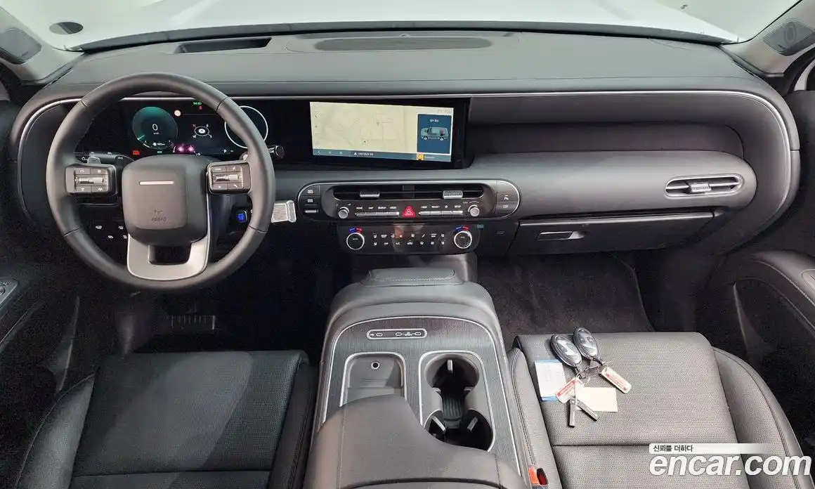 Hyundai Palisade 2026 2.5 Автомат в Москве № 119349, фото 20