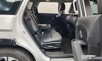 Hyundai Palisade 2026 2.5 Автомат в Москве № 119349, миниатюра 2