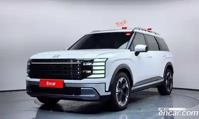 Hyundai Palisade 2026 2.5 Автомат в Москве № 119349, миниатюра 3