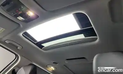 Hyundai Palisade 2026 2.5 Автомат в Москве № 119349, миниатюра 4