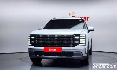 Hyundai Palisade 2026 2.5 Автомат в Москве № 119349, миниатюра 5