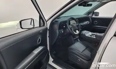 Hyundai Palisade 2026 2.5 Автомат в Москве № 119349, миниатюра 6