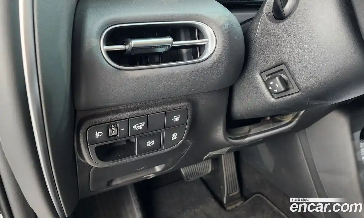 Hyundai Palisade 2026 2.5 Автомат в Москве № 119349, фото 7