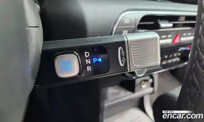 Hyundai Palisade 2026 2.5 Автомат в Москве № 119349, миниатюра 8