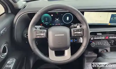 Hyundai Palisade 2026 2.5 Автомат в Москве № 119349, миниатюра 9