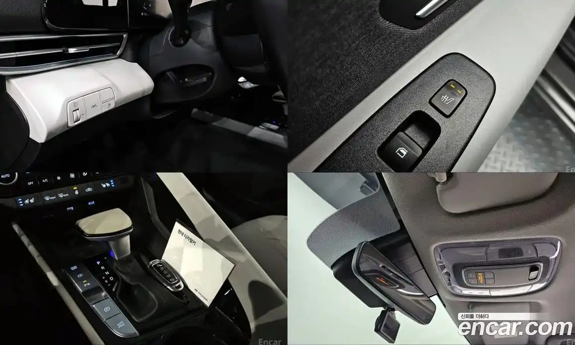 Hyundai Avante 2022 1.6 Автомат в Москве № 119737, фото 16