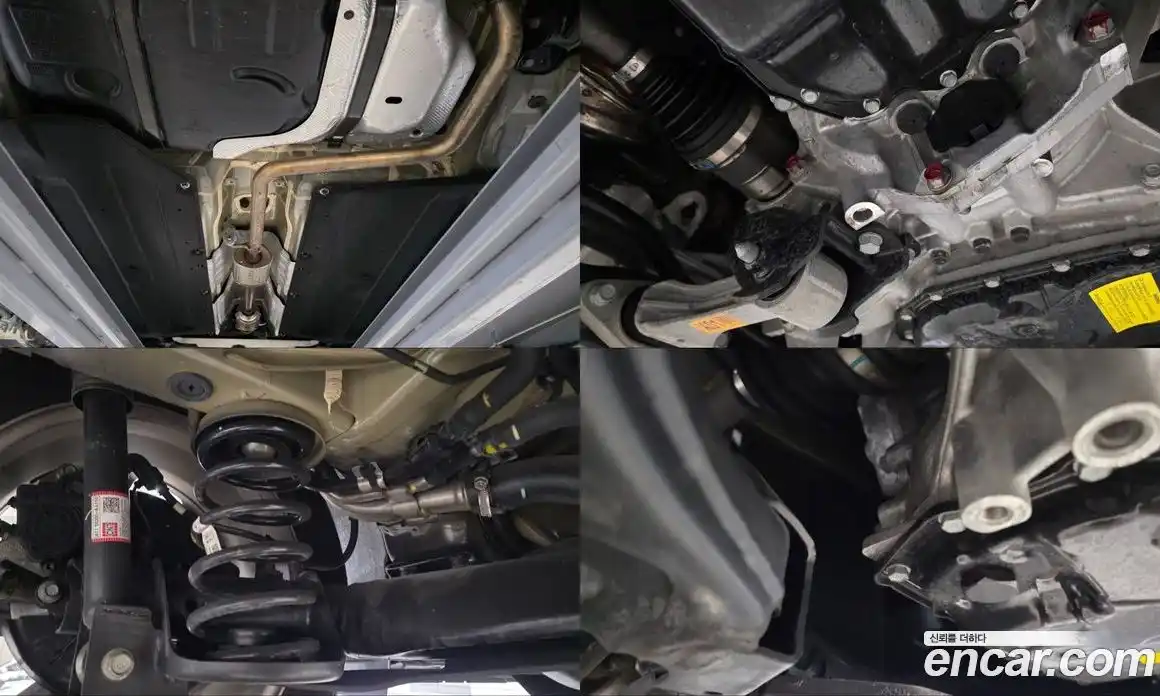 Hyundai Avante 2022 1.6 Автомат в Москве № 119737, фото 18