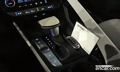 Hyundai Avante 2022 1.6 Автомат в Москве № 119737, миниатюра 9