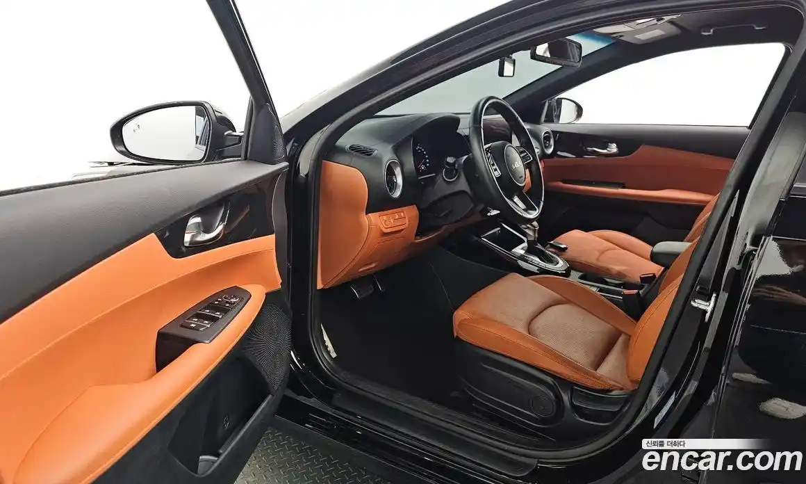 Kia K3 2023 1.6 Автомат в Москве № 120003, фото 11