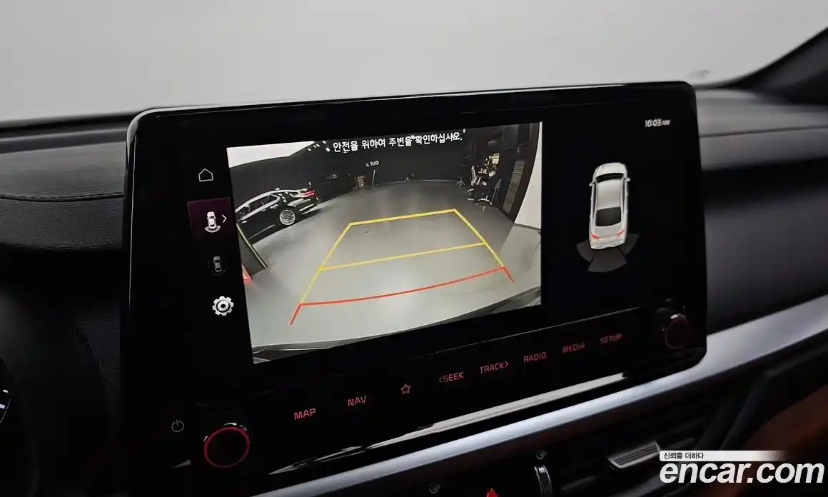 Kia K3 2023 1.6 Автомат в Москве № 120003, фото 15