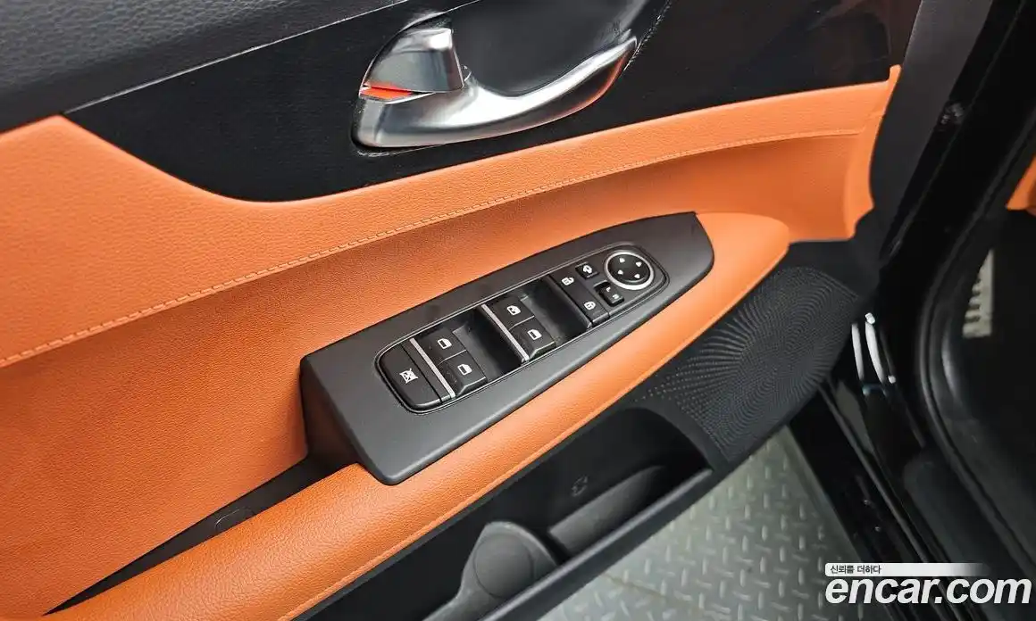 Kia K3 2023 1.6 Автомат в Москве № 120003, фото 17