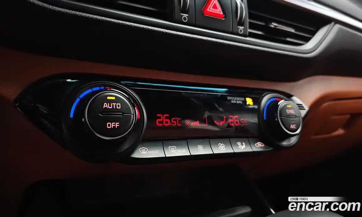 Kia K3 2023 1.6 Автомат в Москве № 120003, фото 19