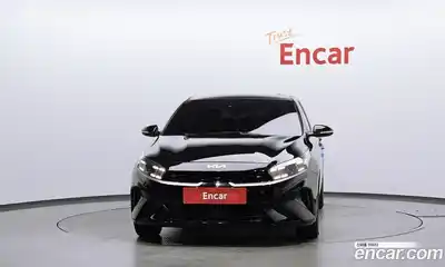 Kia K3 2023 1.6 Автомат в Москве № 120003, миниатюра 3