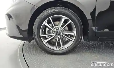 Kia K3 2023 1.6 Автомат в Москве № 120003, миниатюра 5