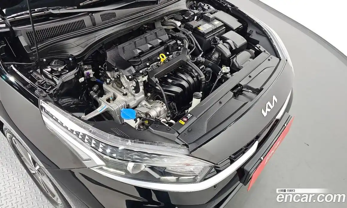 Kia K3 2023 1.6 Автомат в Москве № 120003, фото 6