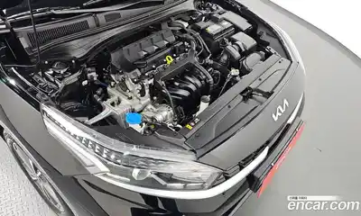 Kia K3 2023 1.6 Автомат в Москве № 120003, миниатюра 6