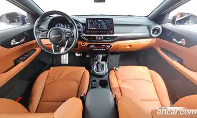 Kia K3 2023 1.6 Автомат в Москве № 120003, миниатюра 7