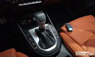 Kia K3 2023 1.6 Автомат в Москве № 120003, миниатюра 9