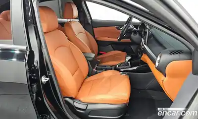 Kia K3 2023 1.6 Автомат в Москве № 120003, миниатюра 10