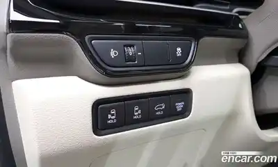 Kia Canival 2025 2.2 Автомат в Москве № 121081, миниатюра 11