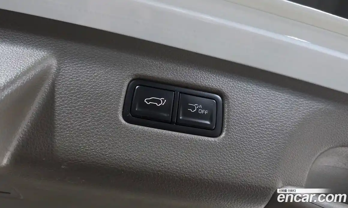 Kia Canival 2025 2.2 Автомат в Москве № 121081, фото 14