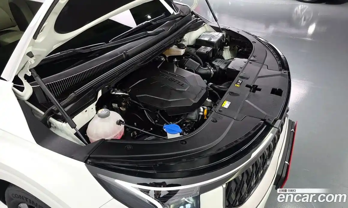 Kia Canival 2025 2.2 Автомат в Москве № 121081, фото 15