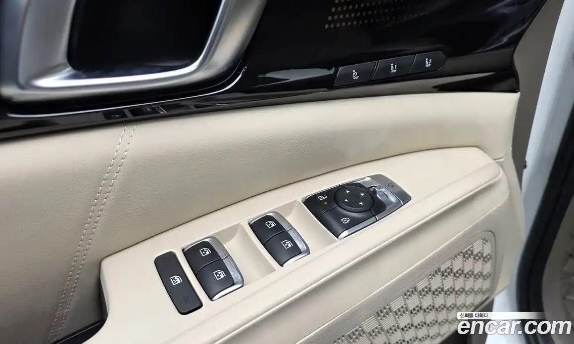 Kia Canival 2025 2.2 Автомат в Москве № 121081, фото 18