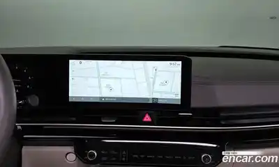 Kia Canival 2025 2.2 Автомат в Москве № 121081, миниатюра 2