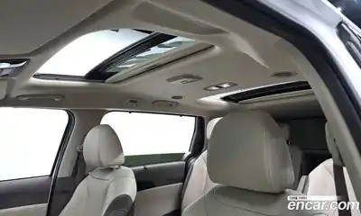 Kia Canival 2025 2.2 Автомат в Москве № 121081, миниатюра 5