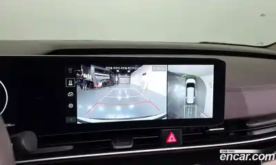 Kia Canival 2025 2.2 Автомат в Москве № 121081, миниатюра 7