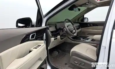 Kia Canival 2025 2.2 Автомат в Москве № 121081, миниатюра 8