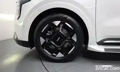 Kia Canival 2025 2.2 Автомат в Москве № 121081, миниатюра 10