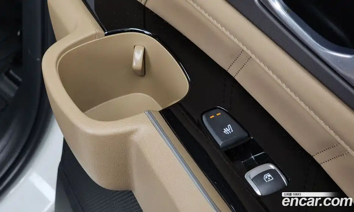 Kia Sorento 2024 1.6 Автомат в Москве № 121739, фото 11