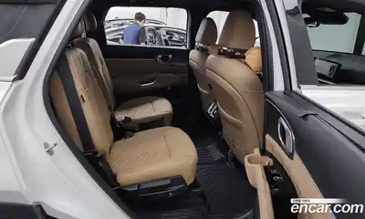 Kia Sorento 2024 1.6 Автомат в Москве № 121739, миниатюра 3
