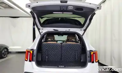 Kia Sorento 2024 1.6 Автомат в Москве № 121739, миниатюра 5